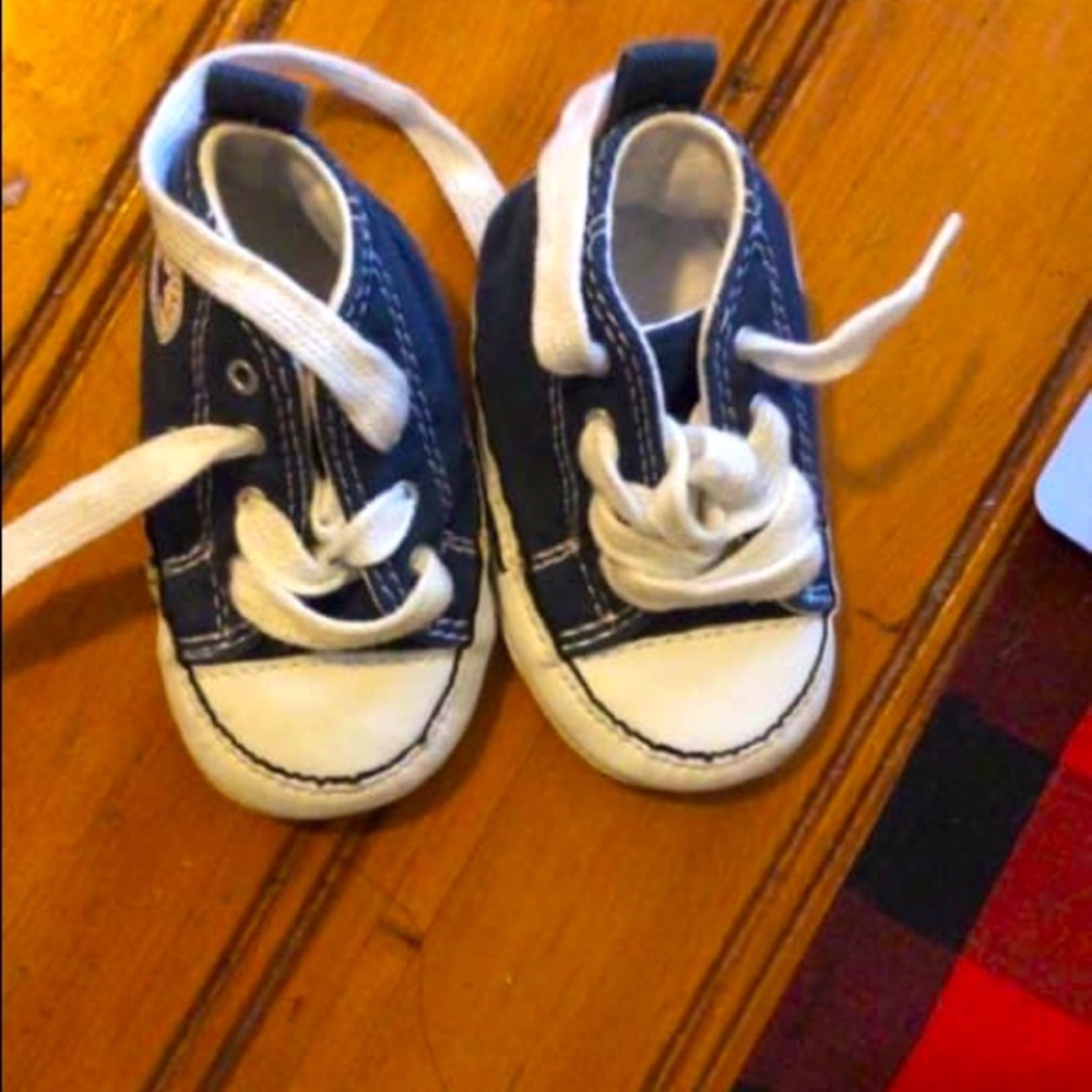 Baby Shoes
